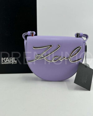 Karl Lagerfeld сумка PR793216