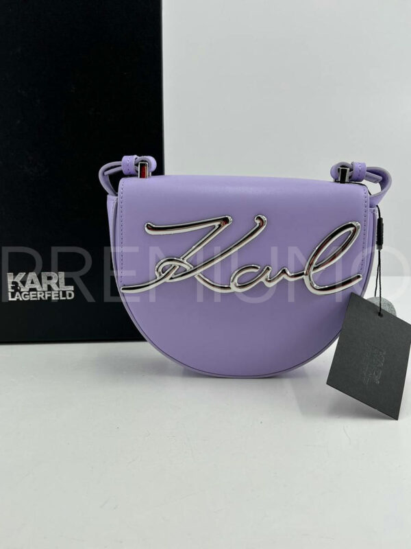 Karl Lagerfeld сумка PR793216