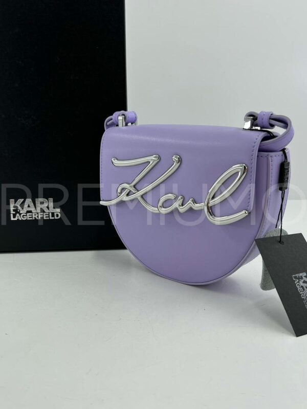 Karl Lagerfeld сумка PR793216 2