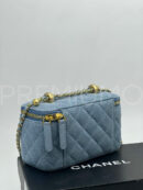 Chanel сумка PR190260 11