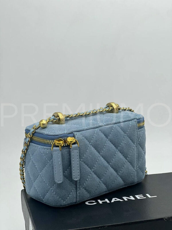 Chanel сумка PR190260 3