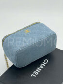Chanel сумка PR190260 12