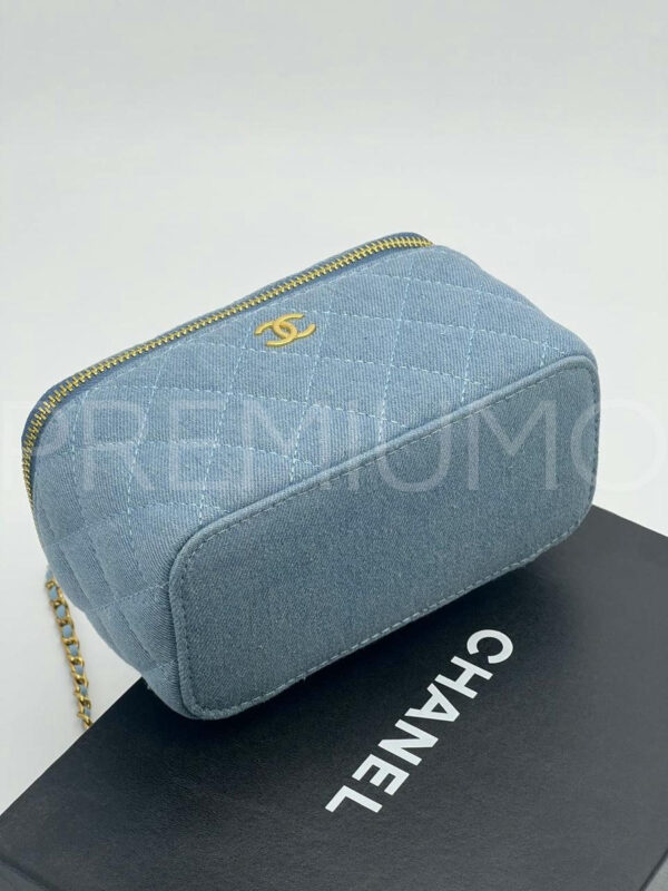 Chanel сумка PR190260 4