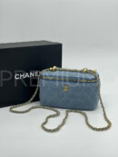 Chanel сумка PR190260 9