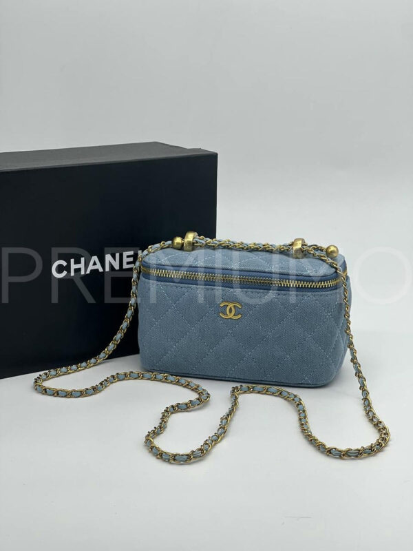 Chanel сумка PR190260