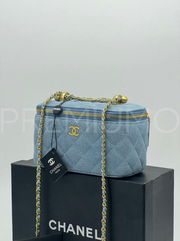 Chanel сумка PR190260 7