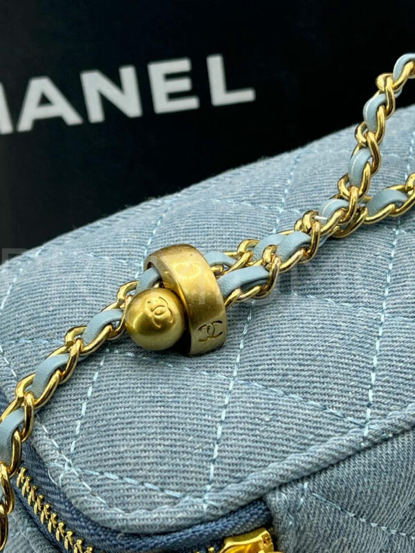 Chanel сумка PR190260 6
