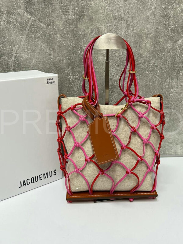 Jacquemus сумка PR928937