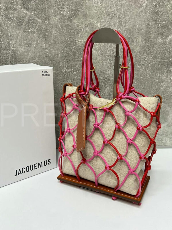 Jacquemus сумка PR928937 2