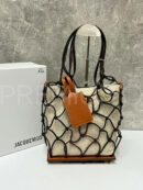 Jacquemus эксклюзивная сумка PR125537 3