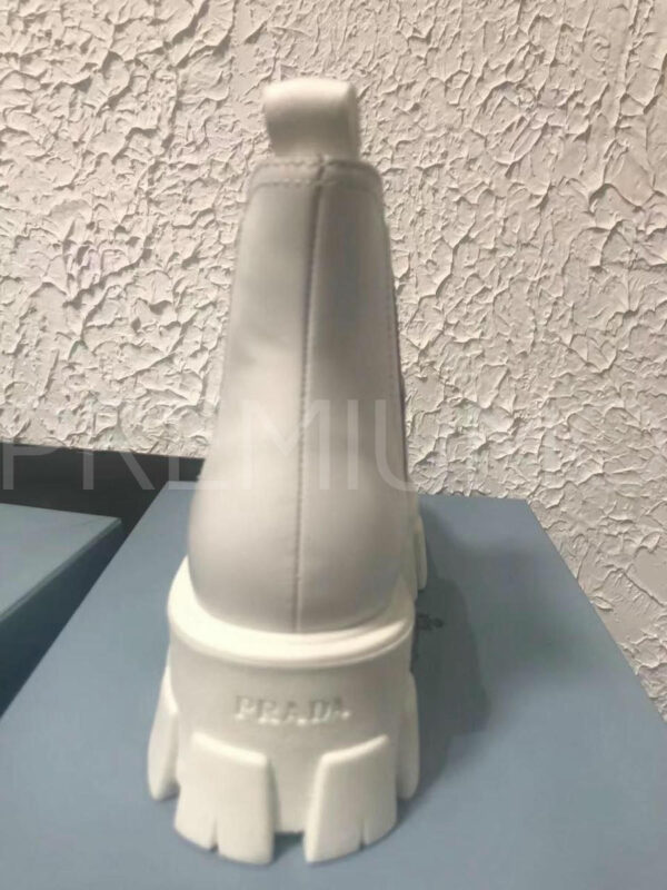 Prada ботинки PR299448 4