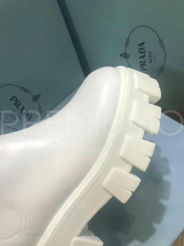Prada ботинки PR299448 6