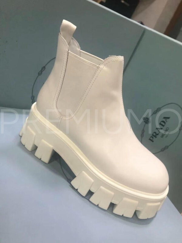 Prada ботинки PR299448 3