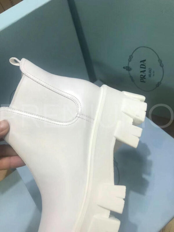 Prada ботинки PR299448 7