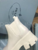 Prada ботинки PR299448 16