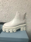 Prada ботинки PR299448 9