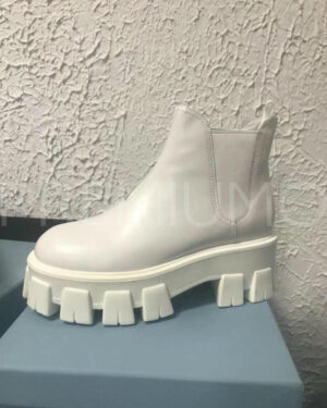 Prada ботинки PR299448