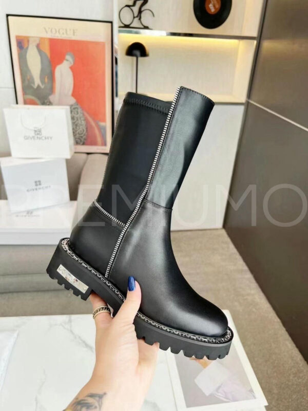 Givenchy ботинки PR988408