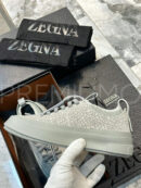 Ermenegildo Zegna кеды PR987644 10