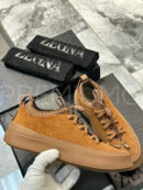 Ermenegildo Zegna кеды PR522432 8