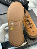 Ermenegildo Zegna кеды PR522432 14