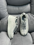 Ermenegildo Zegna кеды PR987644 14