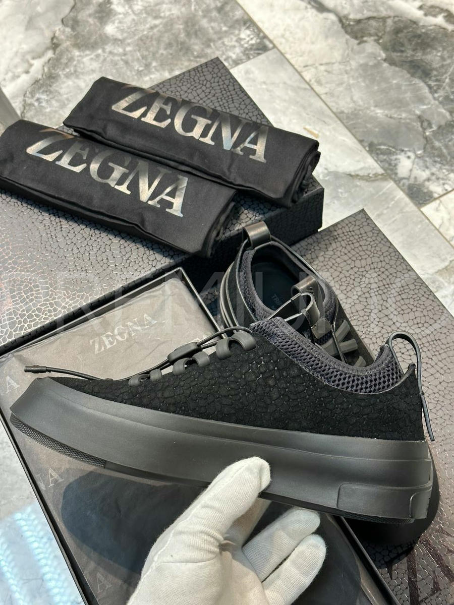 Ermenegildo Zegna кеды PR891730 4 Ermenegildo Zegna кеды PR891730 4