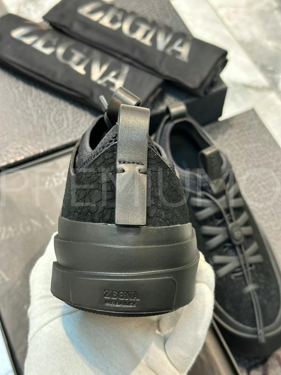 Ermenegildo Zegna кеды PR891730 6 Ermenegildo Zegna кеды PR891730 6