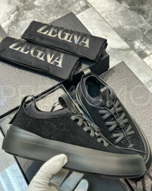 Ermenegildo Zegna кеды PR891730 Ermenegildo Zegna кеды PR891730