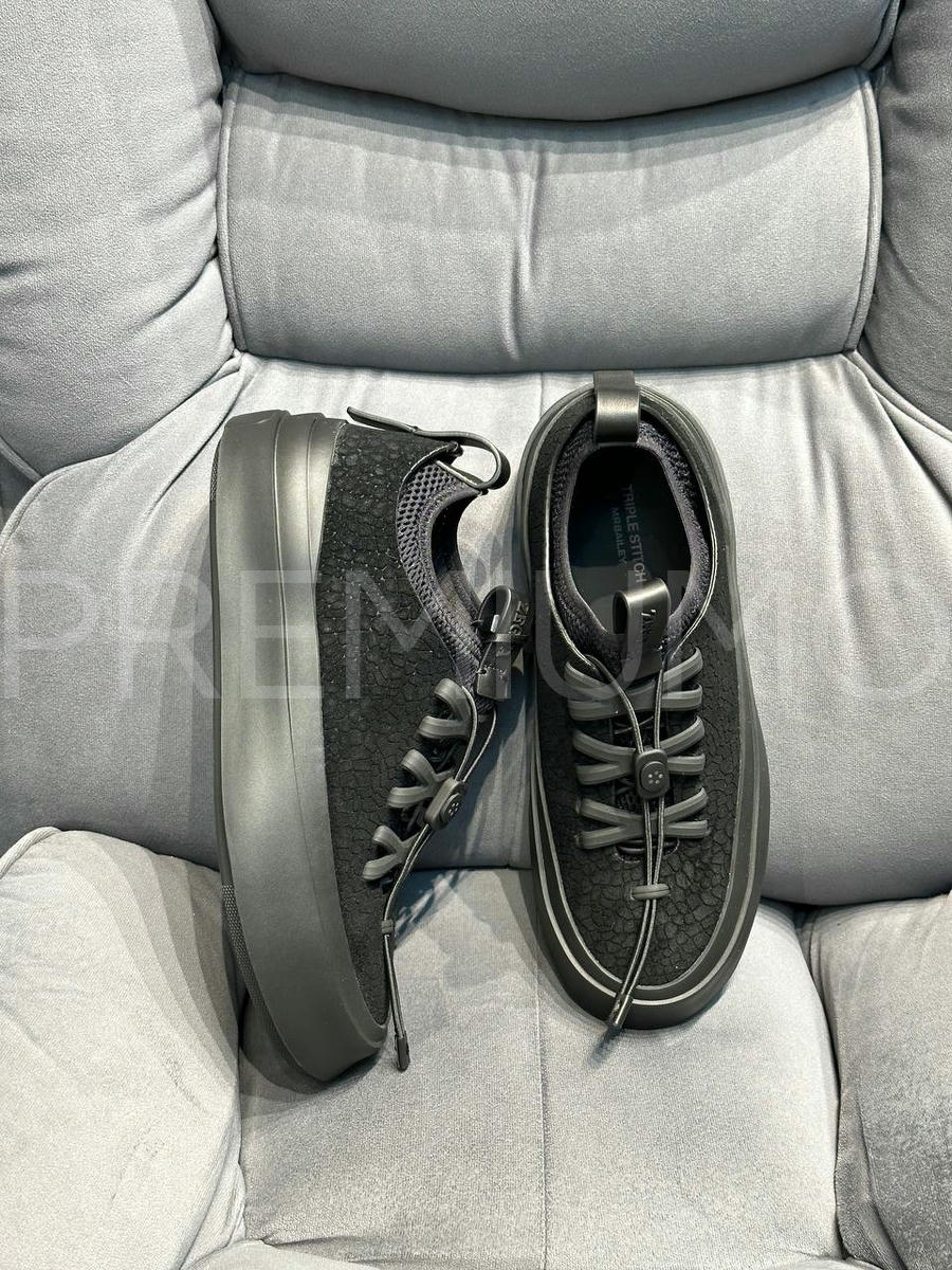 Ermenegildo Zegna кеды PR891730 5 Ermenegildo Zegna кеды PR891730 5