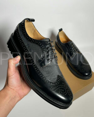 Burberry ботинки PR613181