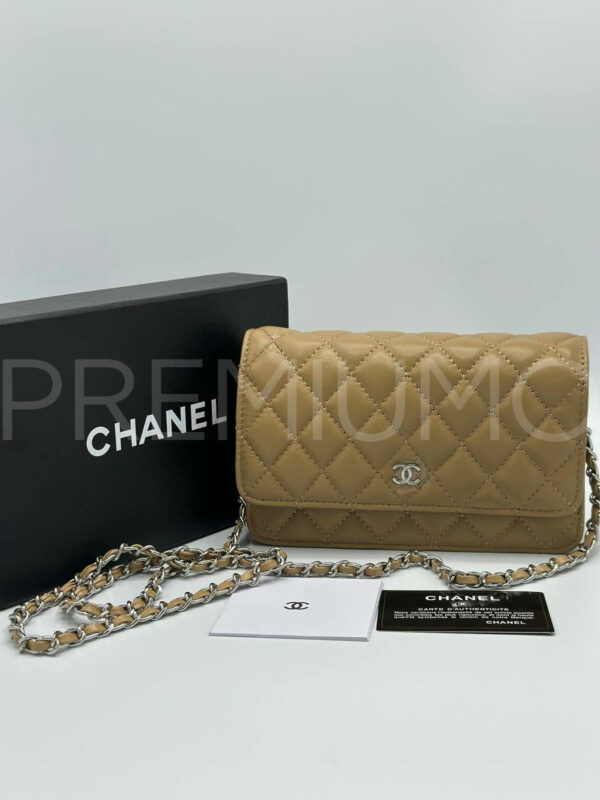 Chanel сумка PR247115