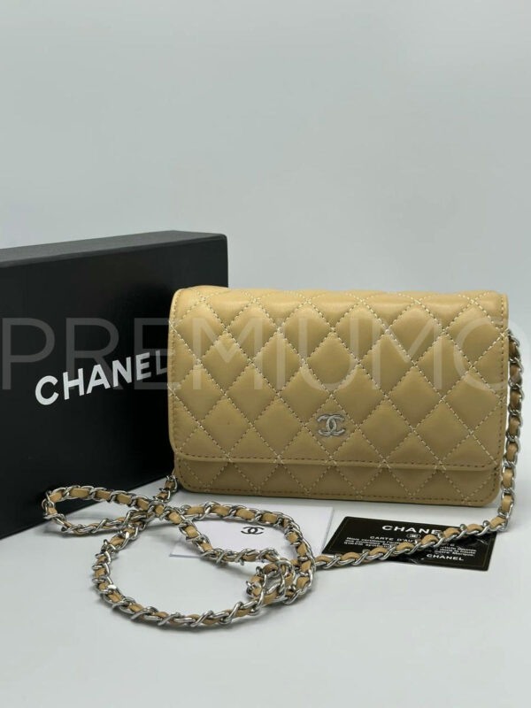 Chanel сумка PR928794
