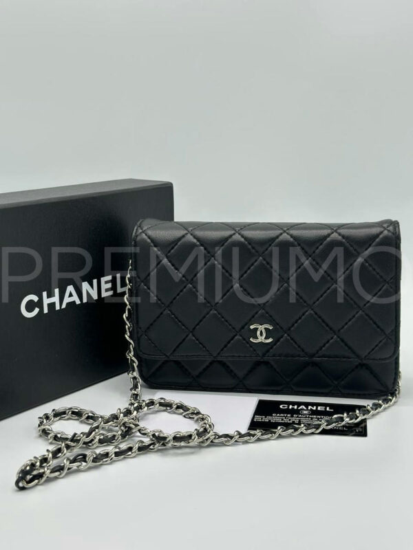 Chanel сумка PR984362