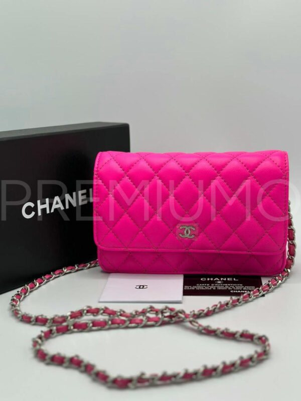 Chanel сумка PR485378