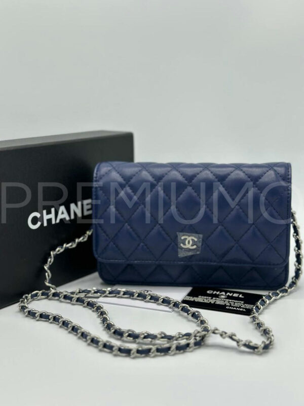 Chanel сумка PR542247