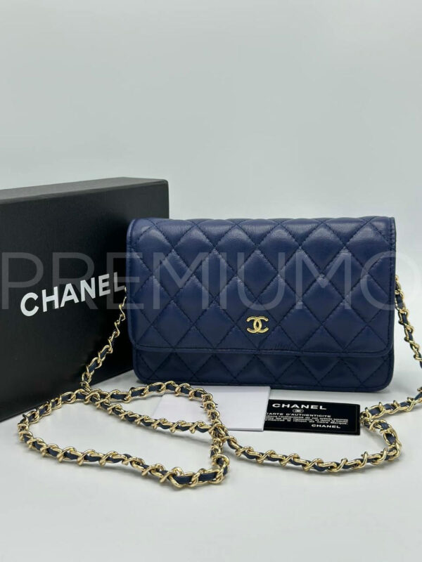Chanel сумка PR354622
