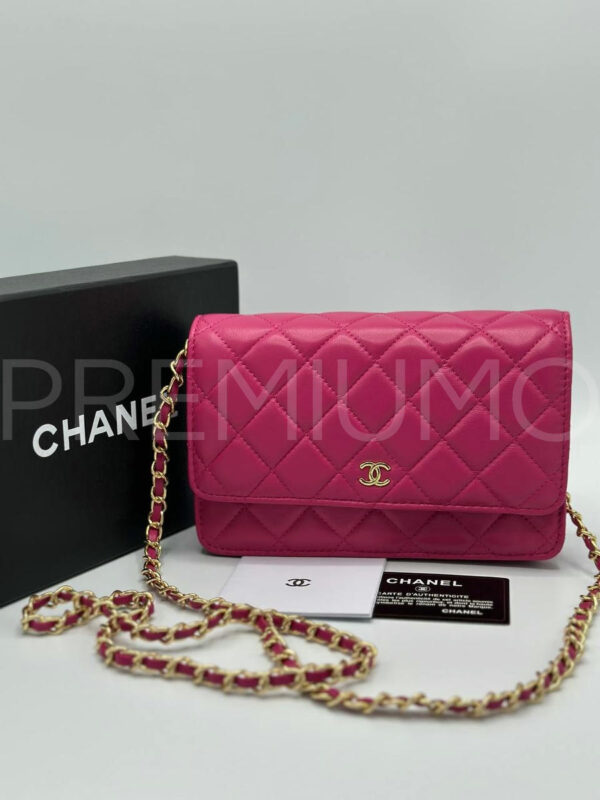 Chanel сумка PR397160