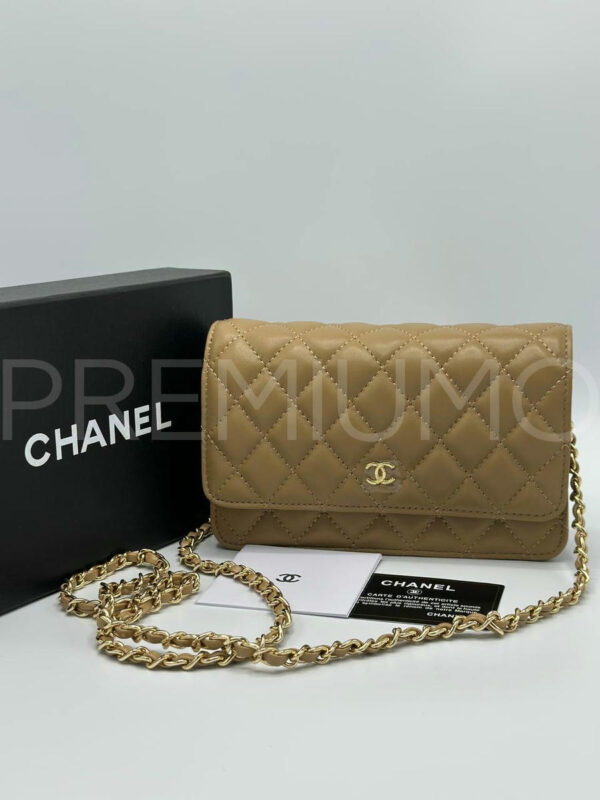 Chanel сумка PR628119