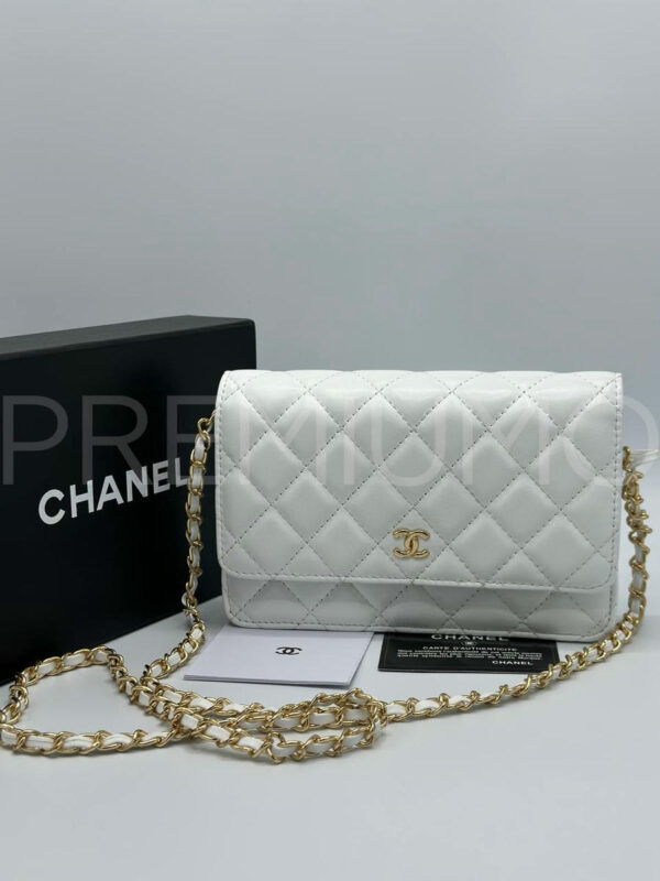 Chanel сумка PR932476