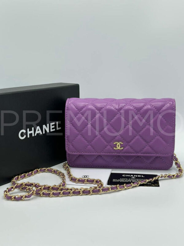 Chanel сумка PR686858