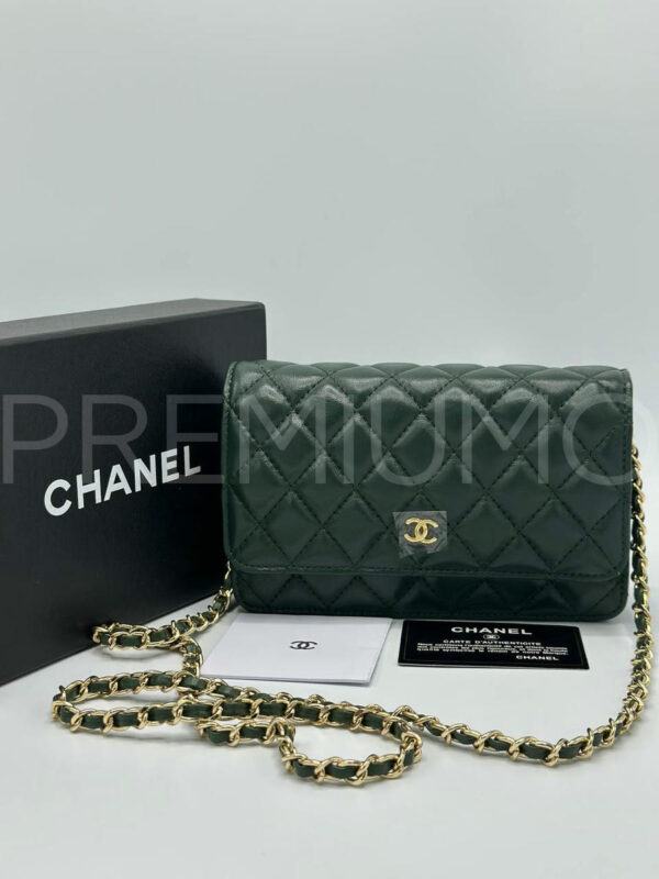 Chanel сумка PR318377