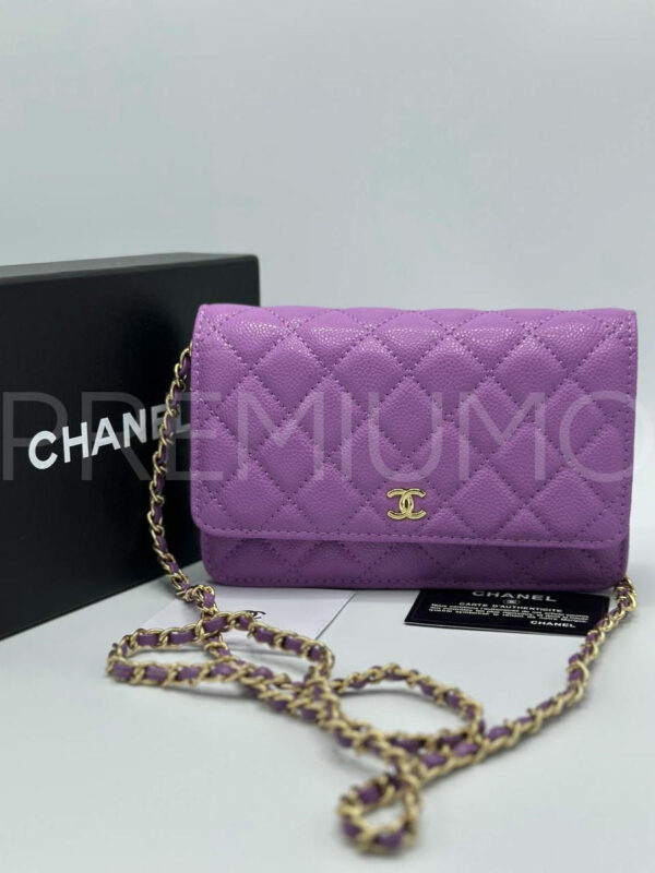 Chanel сумка PR211782