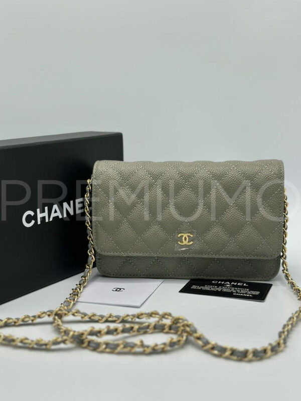 Chanel сумка PR118498