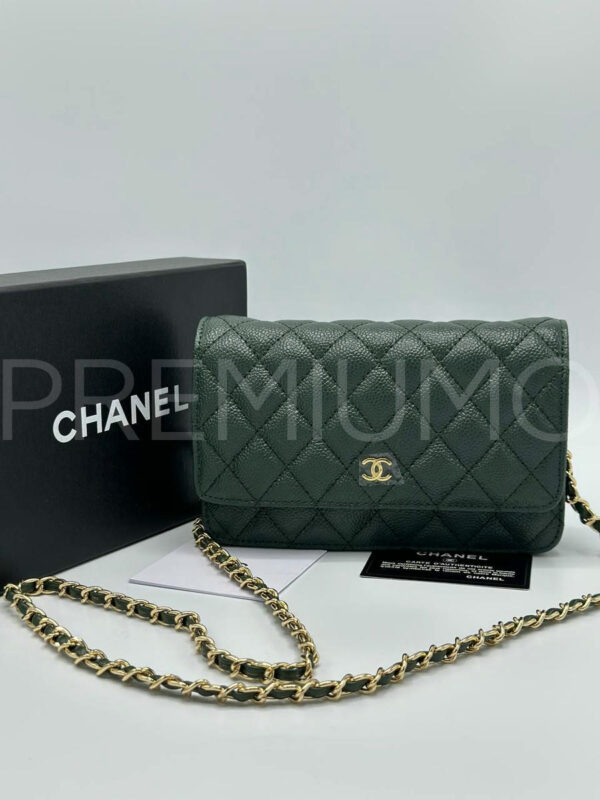 Chanel сумка PR872658