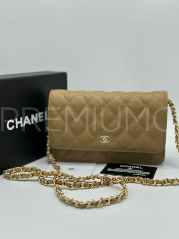 Chanel сумка PR883588