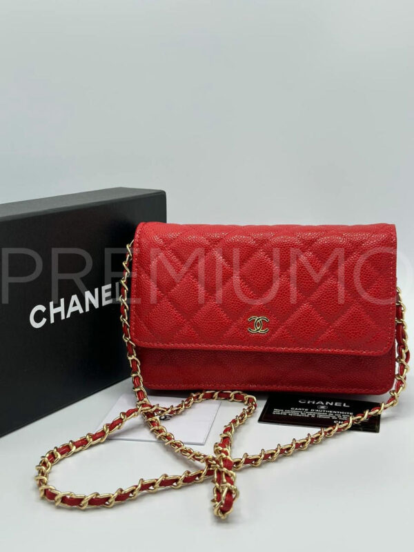 Chanel сумка PR529128