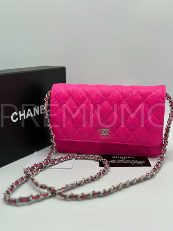 Chanel сумка PR986711