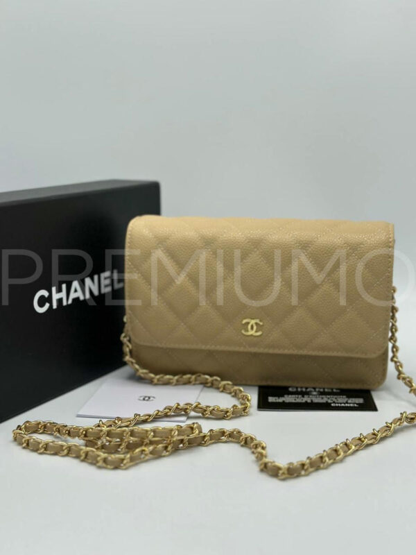 Chanel сумка PR637939