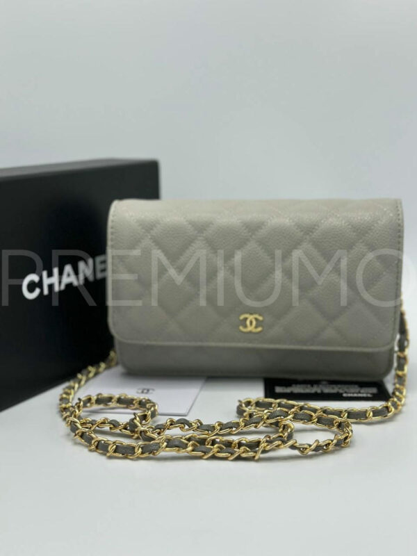 Chanel сумка PR989558